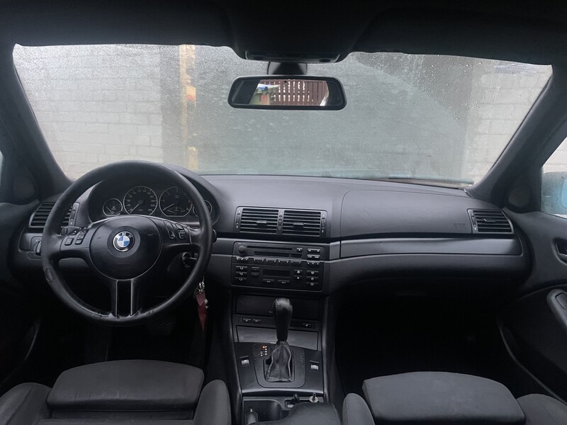 Photo 19 - Bmw 318 2005 y Sedan