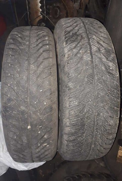 Photo 3 - Matador R14 winter tyres passanger car