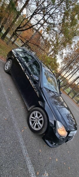 Nuotrauka 5 - Mercedes-Benz C 180 Cdi 2013 m