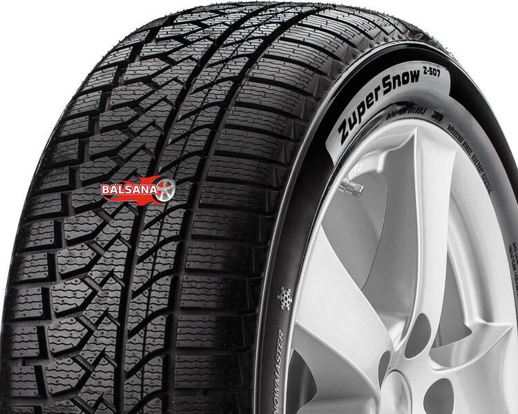 Photo 1 - Westlake Westlake Z-507 (Rim  R17 winter tyres passanger car