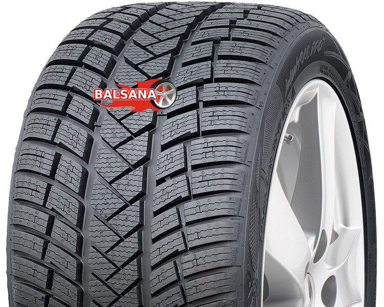 Photo 1 - Vredestein Vredestein Wintrac P R20 winter tyres passanger car