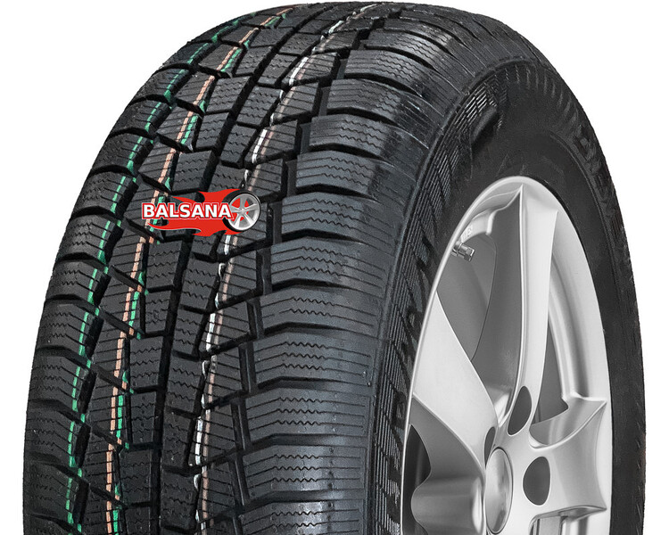 Photo 1 - Gislaved Gislaved Euro Frost  R15 winter tyres passanger car