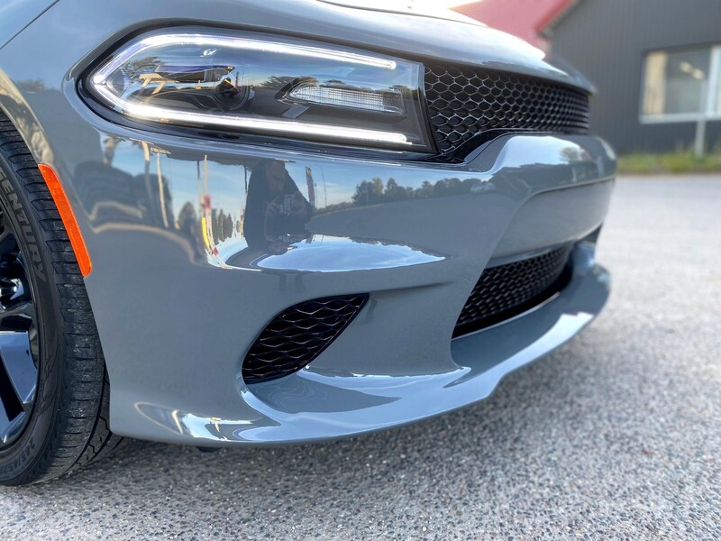 Фотография 9 - Dodge Charger 2019 г Седан