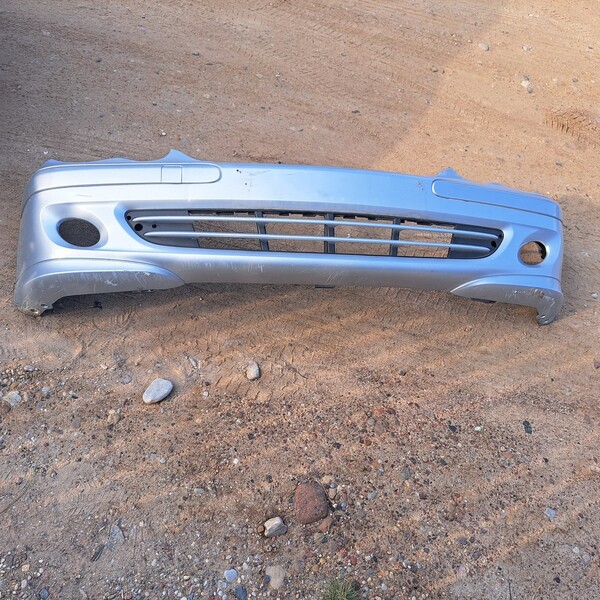 Photo 15 - Mercedes-Benz C 220 S203 2005 y parts