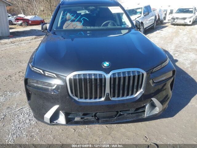 Фотография 22 - Bmw X7 2024 г Внедорожник / Кроссовер