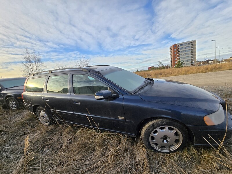 Photo 12 - Volvo V70 2007 y Wagon