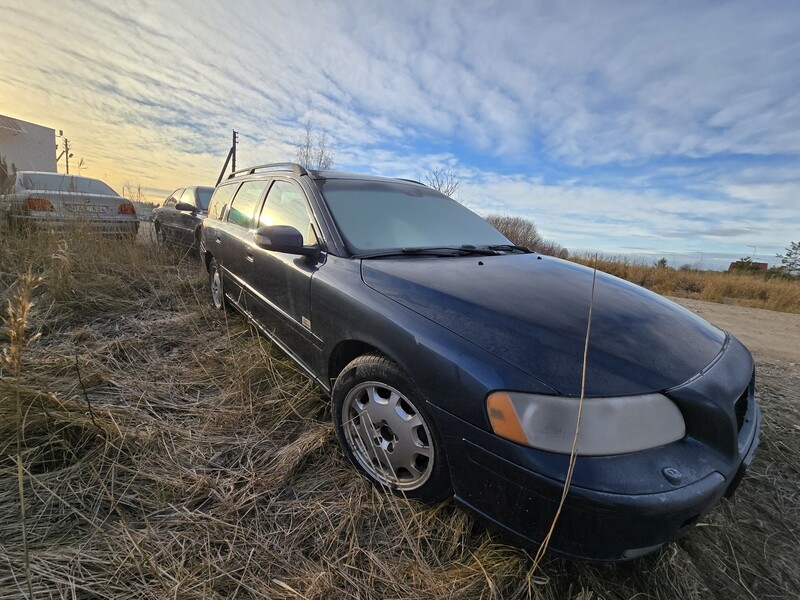 Photo 10 - Volvo V70 2007 y Wagon