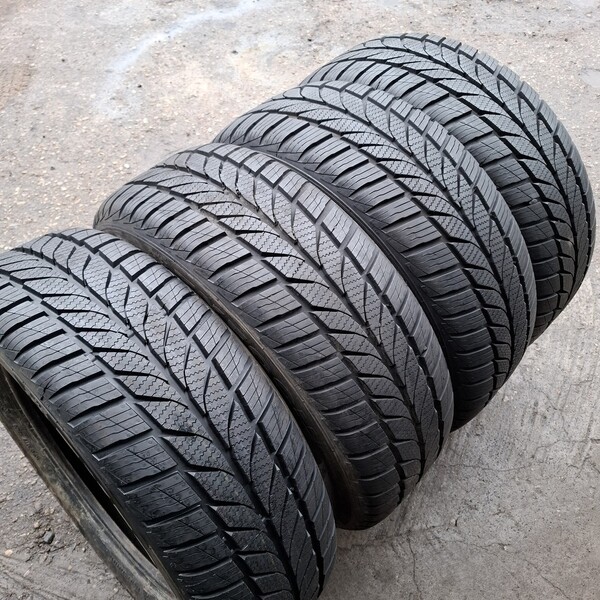 Photo 2 - Tyfoon R16 universal tyres passanger car