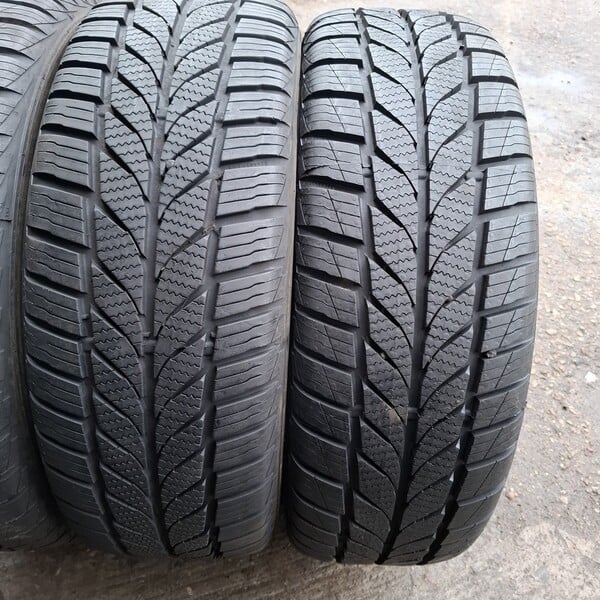 Photo 3 - Tyfoon R16 universal tyres passanger car