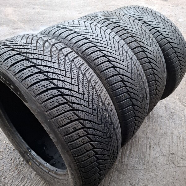 Photo 1 - Imperial R16 universal tyres passanger car