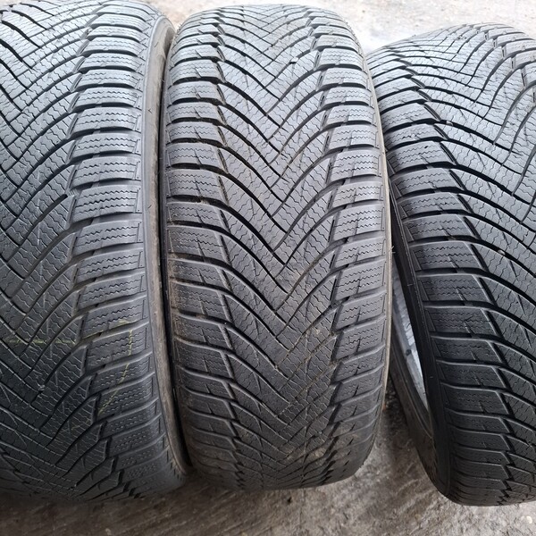 Photo 2 - Imperial R16 universal tyres passanger car