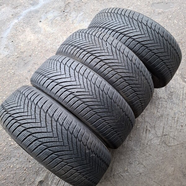 Photo 3 - Imperial R16 universal tyres passanger car