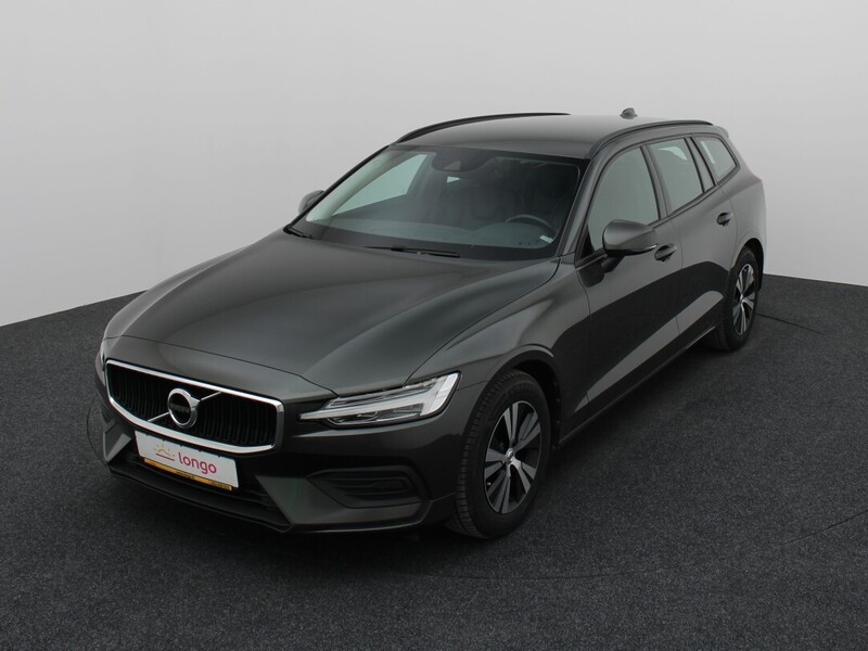 Photo 1 - Volvo V60 2019 y Wagon