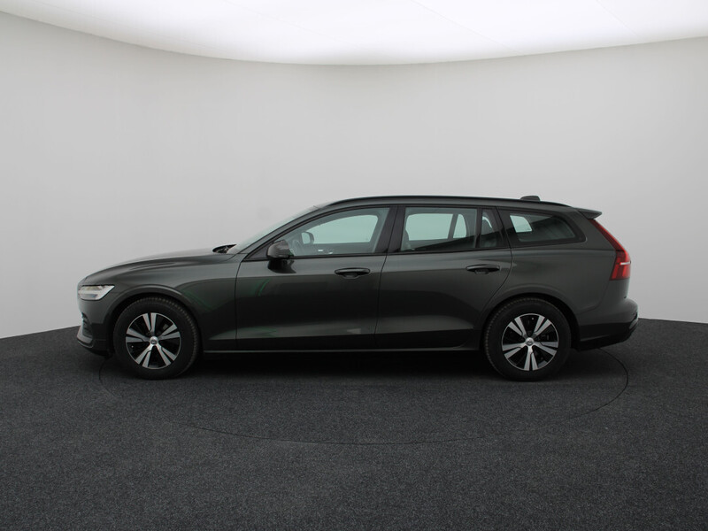 Photo 6 - Volvo V60 2019 y Wagon