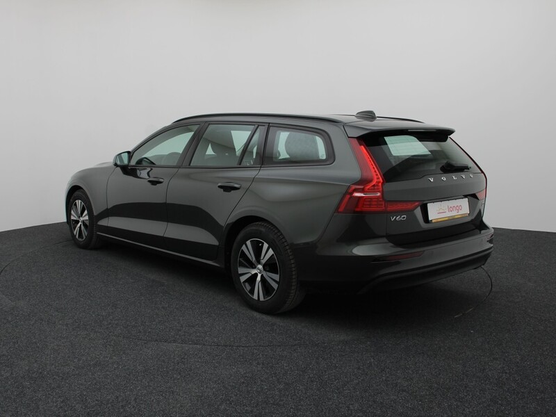 Photo 7 - Volvo V60 2019 y Wagon