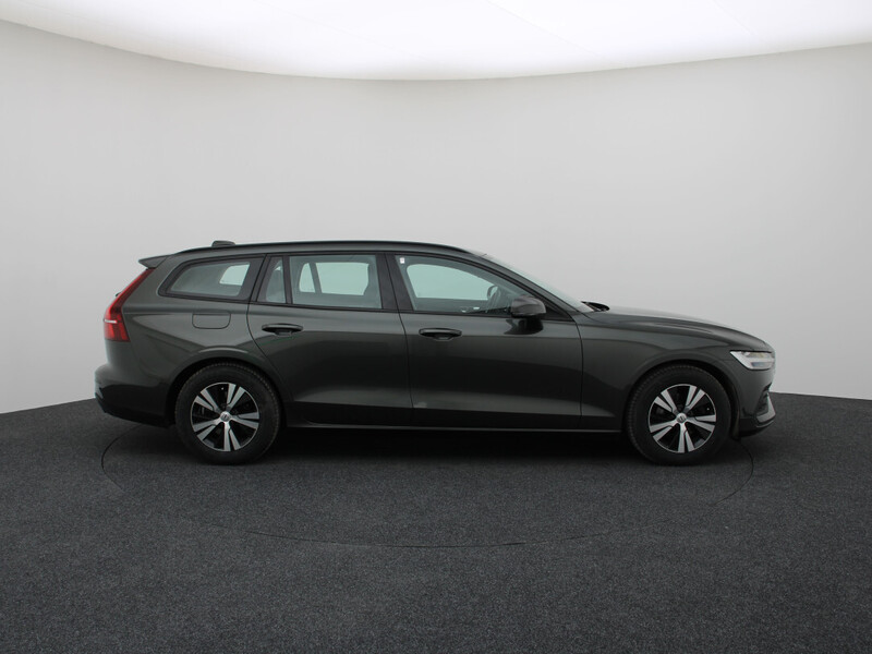 Photo 9 - Volvo V60 2019 y Wagon