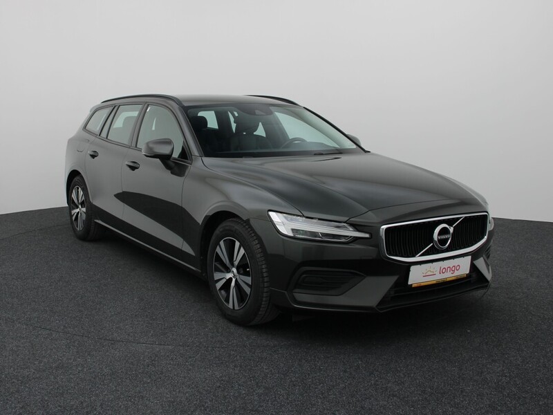 Photo 10 - Volvo V60 2019 y Wagon