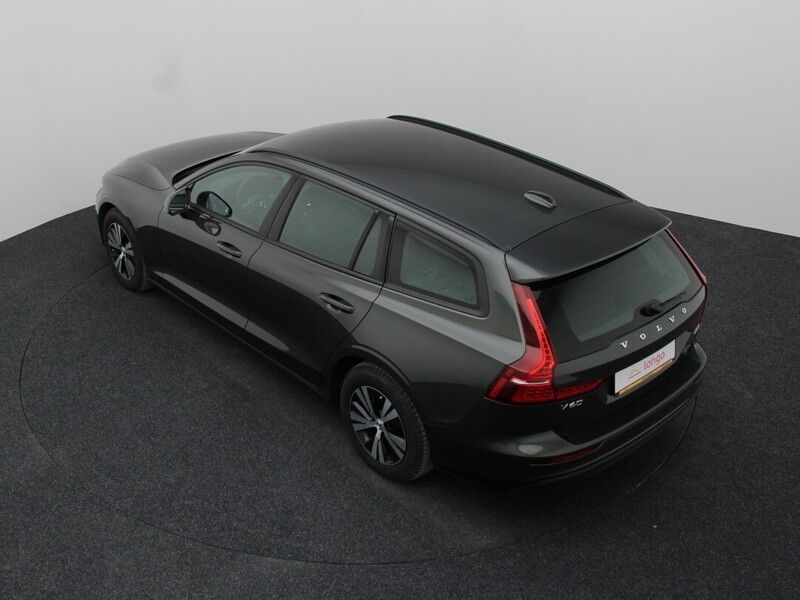 Photo 12 - Volvo V60 2019 y Wagon