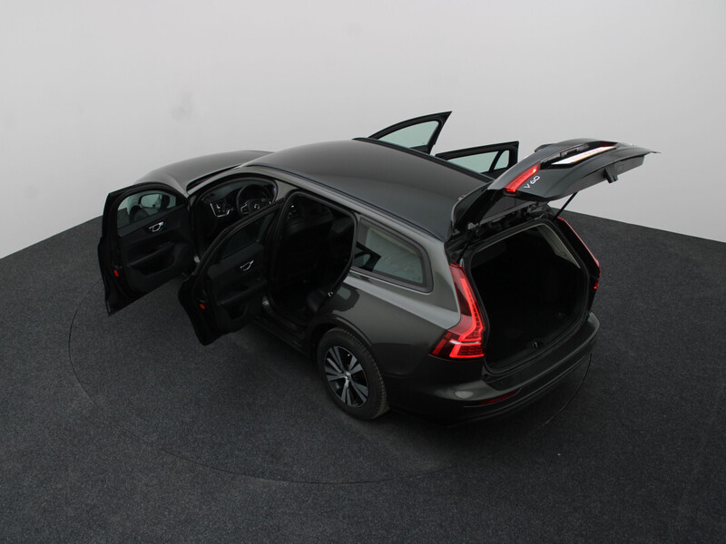 Photo 13 - Volvo V60 2019 y Wagon