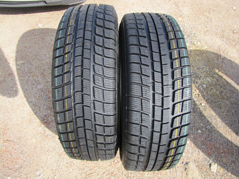 Photo 9 - Agi GALGUM ALP 2 R17 winter tyres passanger car