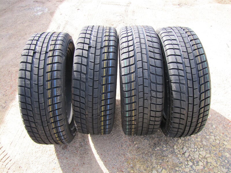 Photo 10 - Agi GALGUM ALP 2 R17 winter tyres passanger car