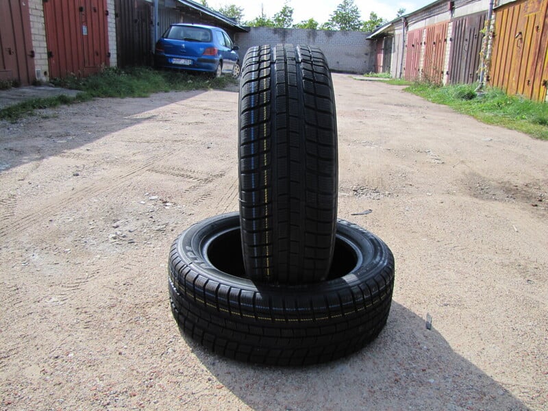 Photo 18 - Agi GALGUM ALP 2 R17 winter tyres passanger car