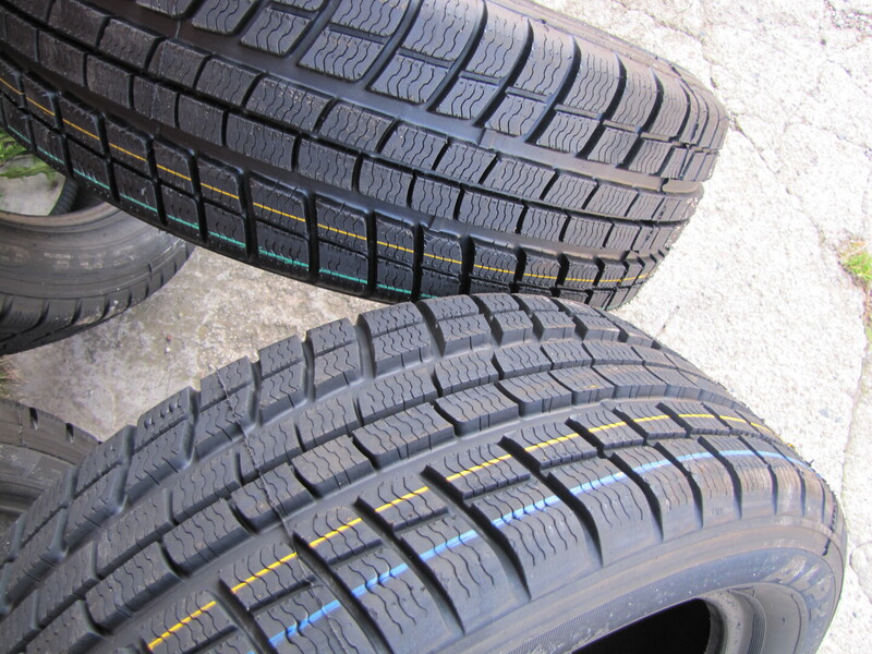 Photo 26 - Agi GALGUM ALP 2 R17 winter tyres passanger car