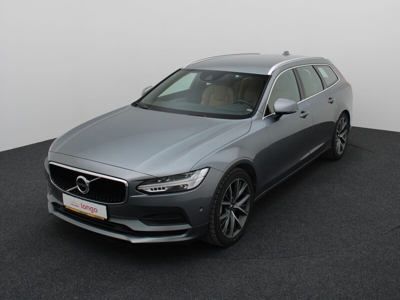 Photo 1 - Volvo V90 2017 y Wagon