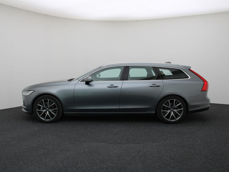 Photo 6 - Volvo V90 2017 y Wagon