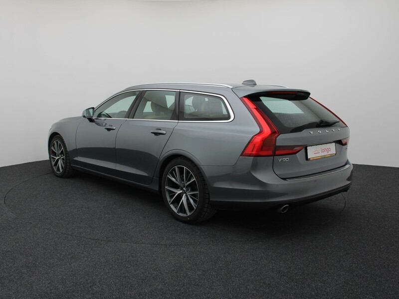 Photo 7 - Volvo V90 2017 y Wagon