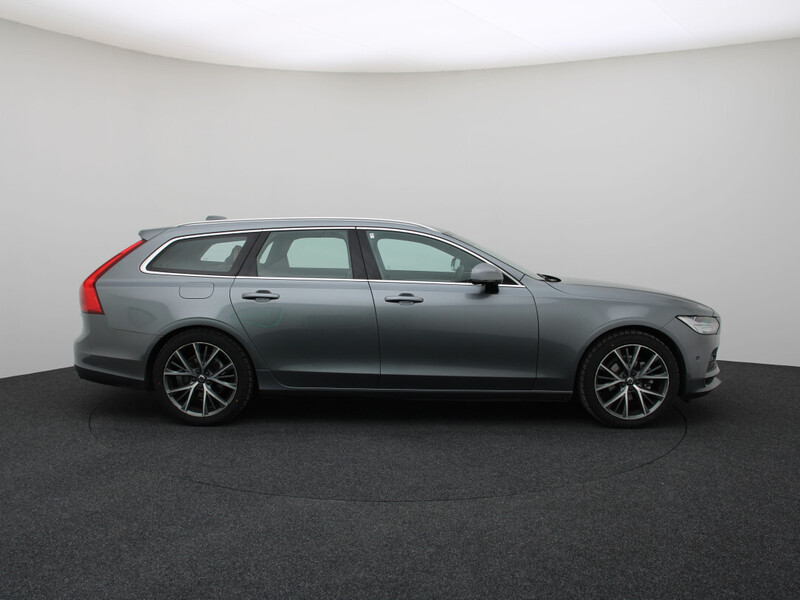 Photo 9 - Volvo V90 2017 y Wagon