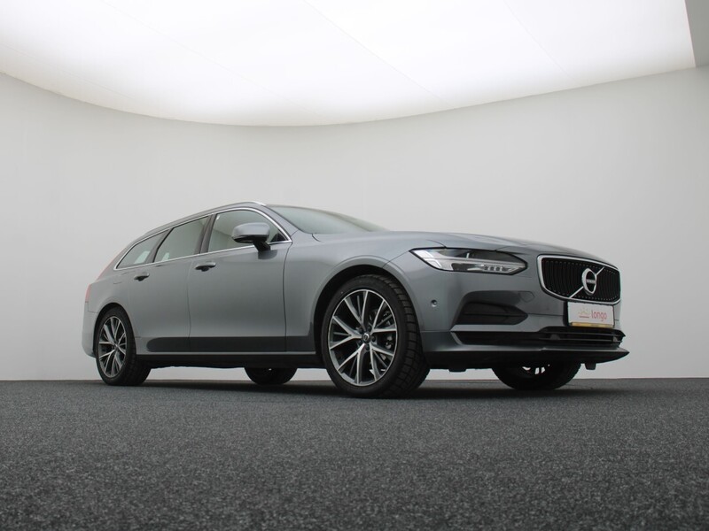 Photo 11 - Volvo V90 2017 y Wagon