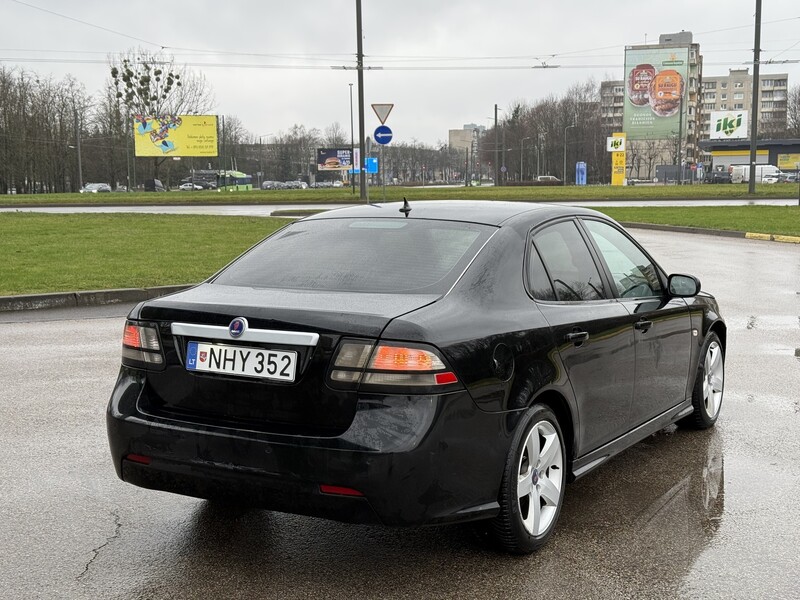 Фотография 7 - Saab 9-3 TID 2008 г