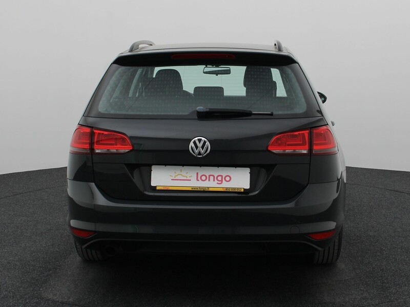 Nuotrauka 5 - Volkswagen Golf 2015 m Universalas