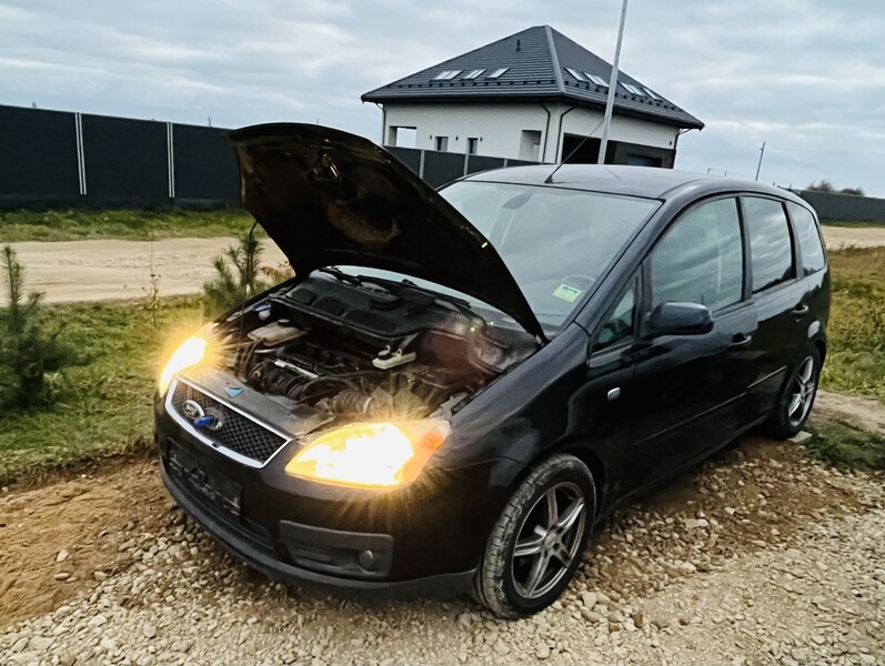 Photo 2 - Ford C-Max I 2005 y parts