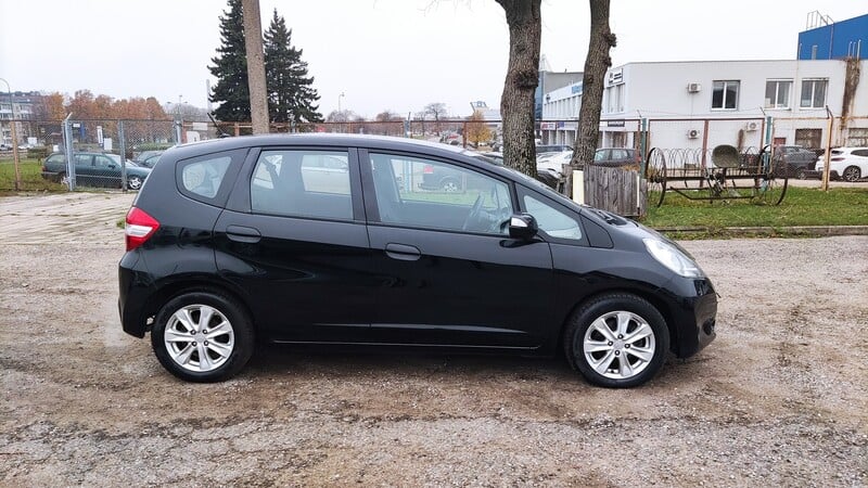 Photo 5 - Honda Jazz 2012 y Hatchback