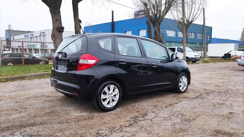 Photo 6 - Honda Jazz 2012 y Hatchback