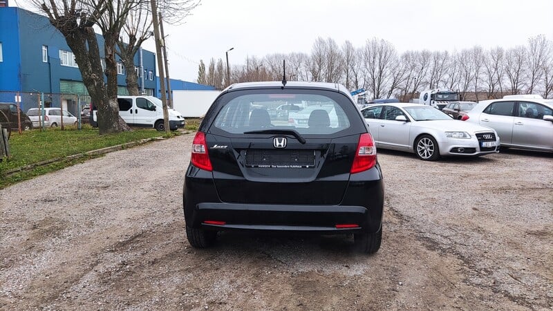 Photo 11 - Honda Jazz 2012 y Hatchback