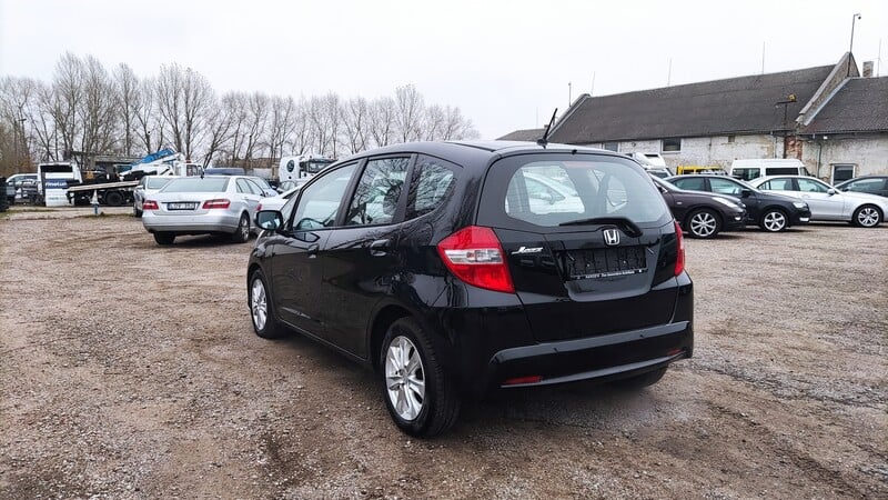 Photo 7 - Honda Jazz 2012 y Hatchback