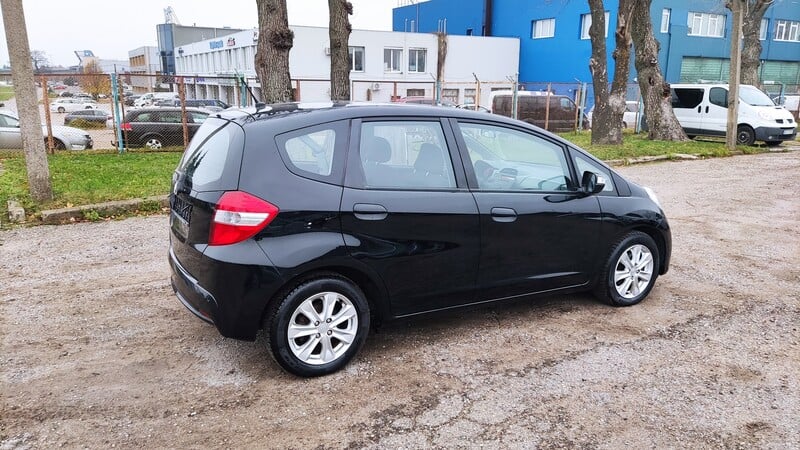 Photo 9 - Honda Jazz 2012 y Hatchback