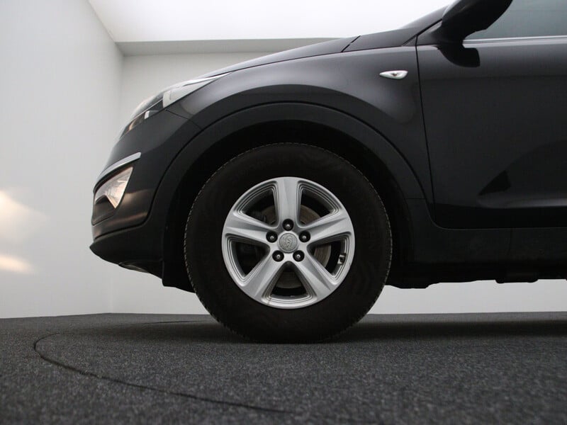 Photo 25 - Kia Sportage 2014 y Off-road / Crossover