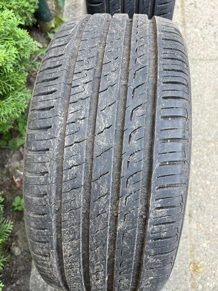 Photo 4 - Barum Bravuris R17 summer tyres passanger car