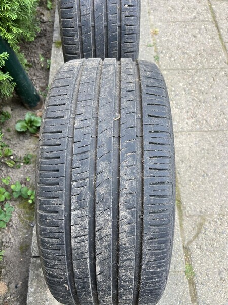 Photo 6 - Barum Bravuris R17 summer tyres passanger car