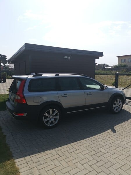 Photo 4 - Volvo XC70 2008 y Off-road / Crossover