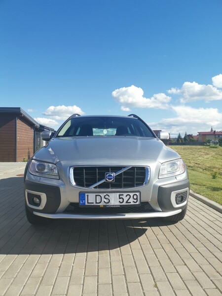 Photo 3 - Volvo XC70 2008 y Off-road / Crossover