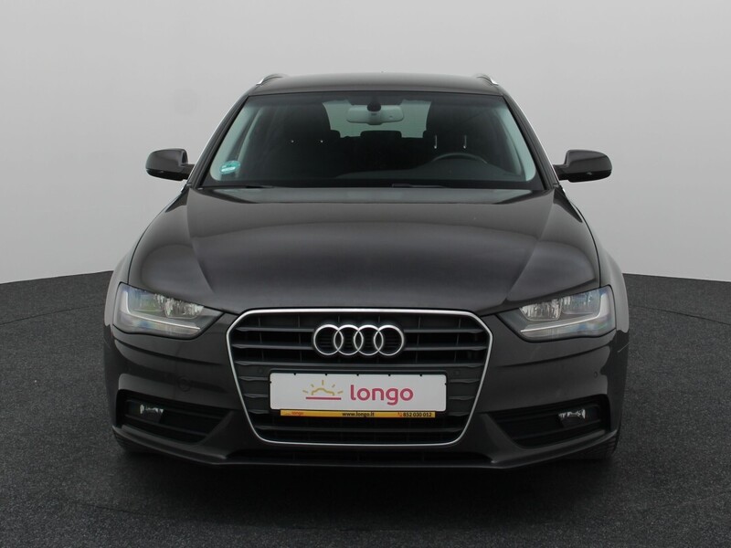 Photo 3 - Audi A4 2012 y Wagon