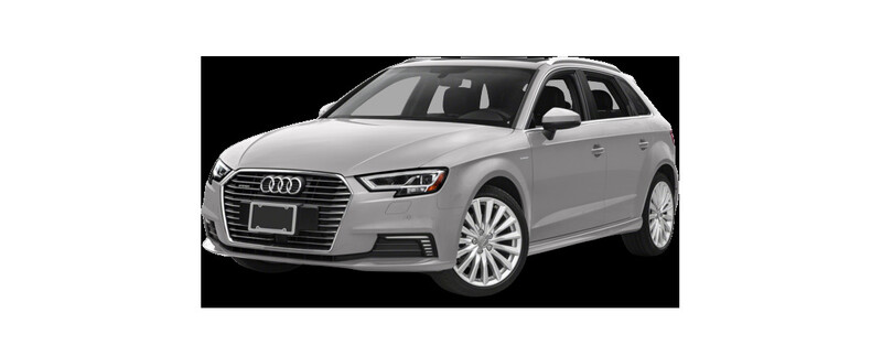 Photo 1 - Audi A3 E-TRON 2018 y rent