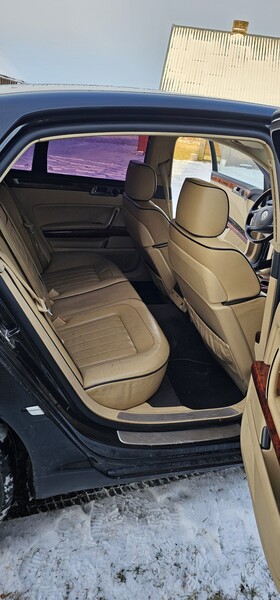 Photo 5 - Volkswagen Phaeton 2005 y Sedan