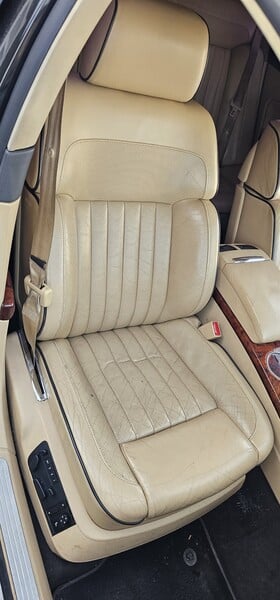 Photo 18 - Volkswagen Phaeton 2005 y Sedan