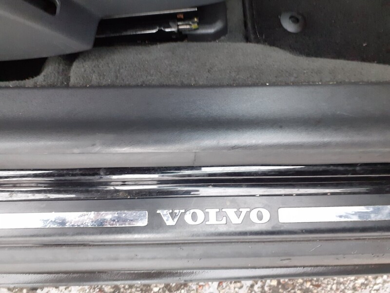 Photo 25 - Volvo V70 IŠSIMOKĖTINAI 2008 y